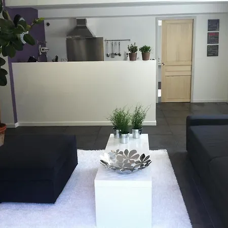 Appartamento Le Chambord Cholet