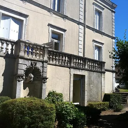 Le Chambord Cholet