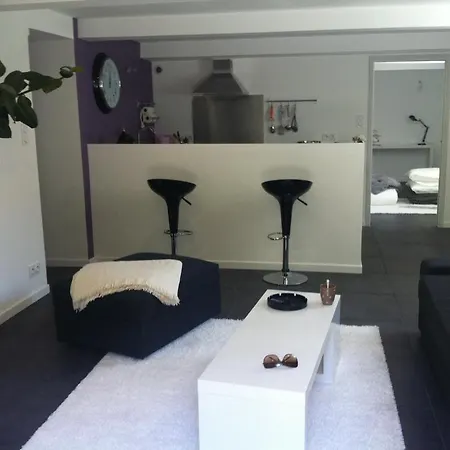 Appartamento Le Chambord