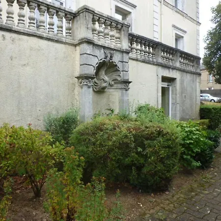 דירה Le Chambord *